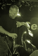 Dave Holland (foto: Maarten van de Ven)