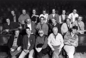 Bron: website Dutch Jazz Orchestra