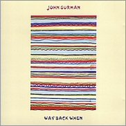 John Surman - 'Way Back When'