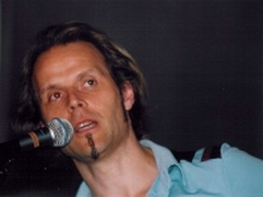 Martin Fondse (foto: Cees van de Ven)