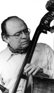 Pierre Michelot (foto: website Jazz a Li�ge)