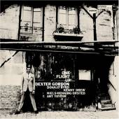 Dexter Gordon - 'One Flight Up'