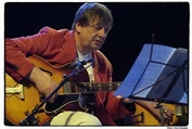 Philipe Catherine (foto: Jos L. Knaepen)