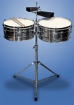 Timbales