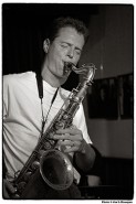 Tom Beek (foto: Jos L. Knaepen)