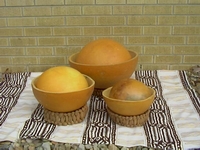 Waterdrums