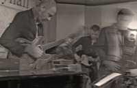 Yuri Honing Quartet