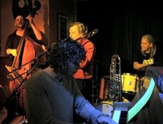 Bart van Lier Quartet (foto: Cees van de Ven)