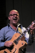 Anton Goudsmit (foto: Cees van de Ven)