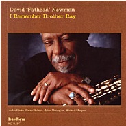 David 'Fathead' Newman � 'I Remember Brother Ray'