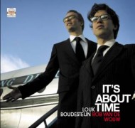B&W Quintet - 'It’s About Time'