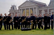 Jazz Orchestra Of The Concertgebouw(foto: Ronald Knapp)