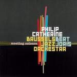 Brussels Jazz Orchestra - 'Meeting Colours'