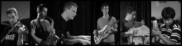 Osmosis (Foto: Cees van de Ven)