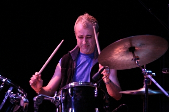 Bobby Previte (foto: Hans Speekenbrink)
