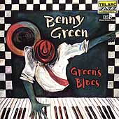 Benny Green - 'Green’s Blues'