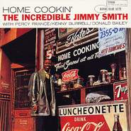 Jimmy Smith - 'Home Cookin’'