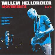 Willem Hellbreker - 'Movements'