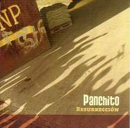 Panchito - 'Resurressión'
