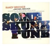 Breckers Brothers - 'Some Skunk Funk'